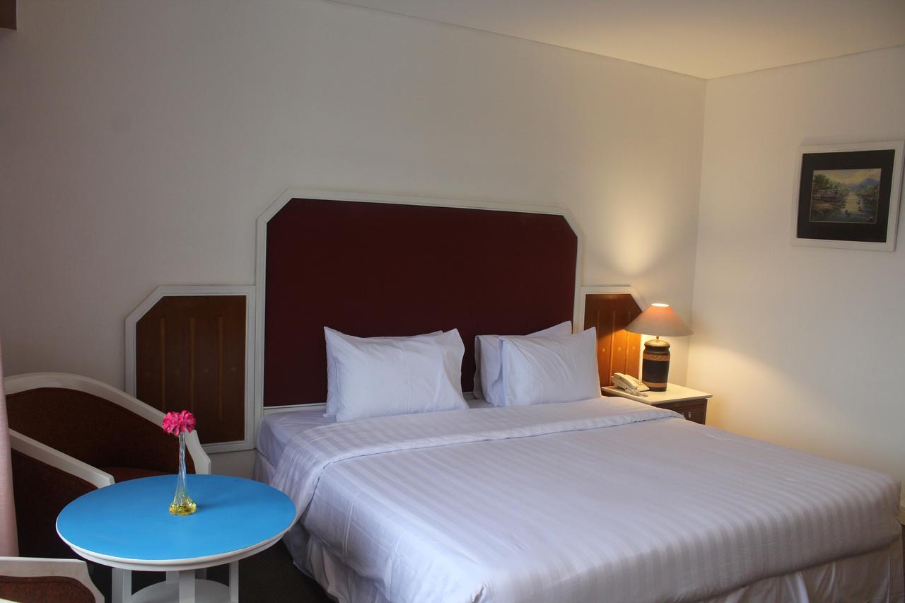 Arnava Hotel Senen Jakarta Exteriér fotografie