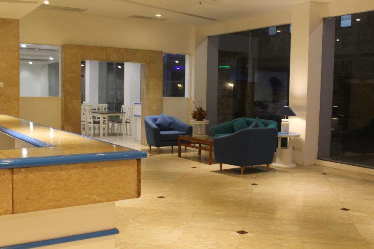 Arnava Hotel Senen Jakarta Exteriér fotografie