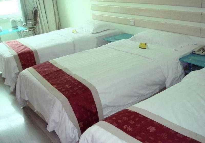 Arnava Hotel Senen Jakarta Exteriér fotografie