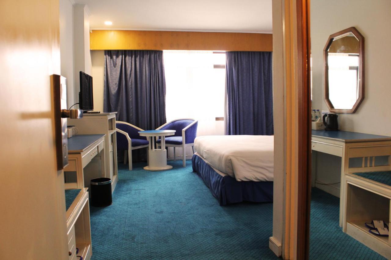 Arnava Hotel Senen Jakarta Exteriér fotografie