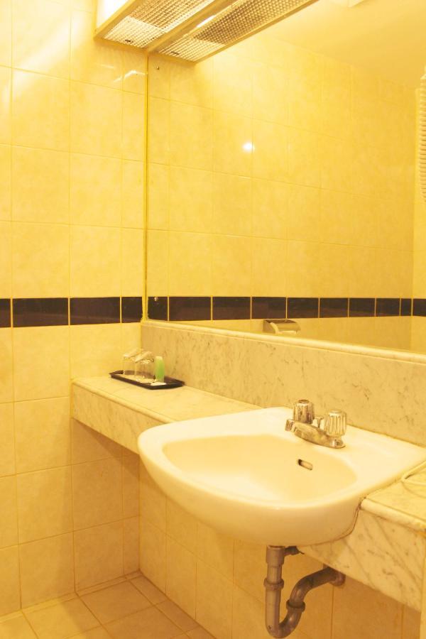 Arnava Hotel Senen Jakarta Exteriér fotografie